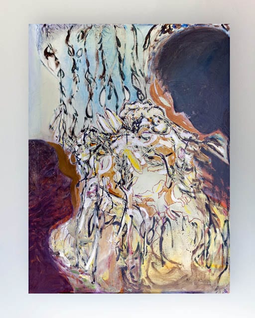 Forage Through Absurdity With No Great Certainty To Find Paradise Is Other People, 171130