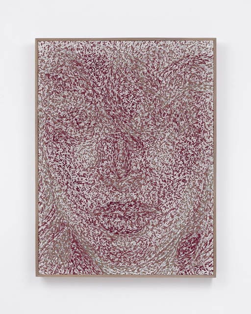 Holly, 171130, 44×34″ / 1118×864㎜ print