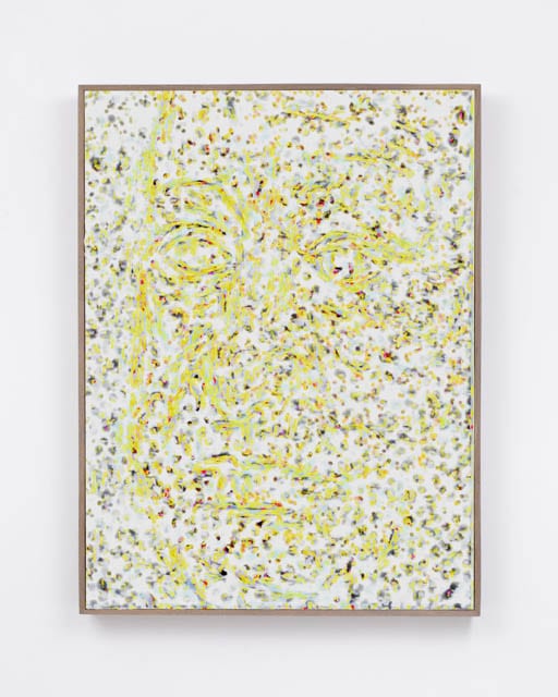 Richard, 171203, 44×34″ / 1118×864㎜ print