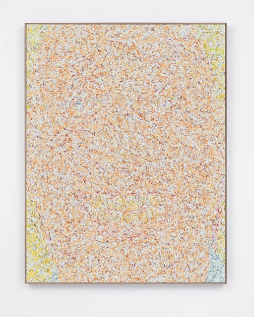 Sam, 171203, 44×34″ / 1118×864㎜ print