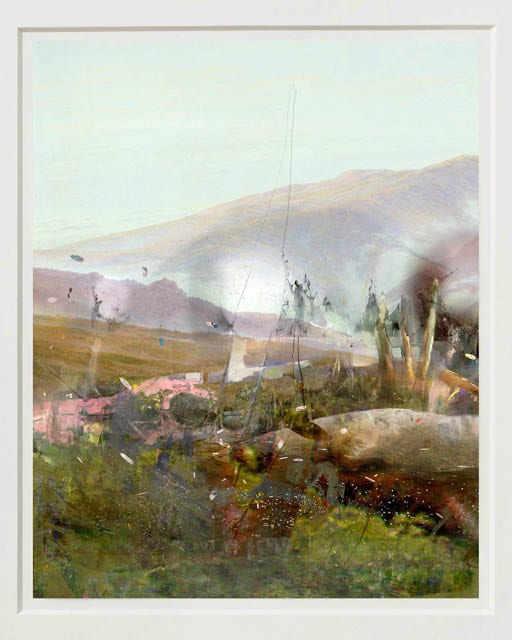 Nature Sounds, 180611, 20000×16000px, 45×36″ / 1144×915㎜ print