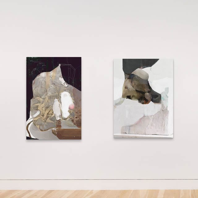 (Fallow The City Has Fields, 2008), (Jupiter Island, 2006)