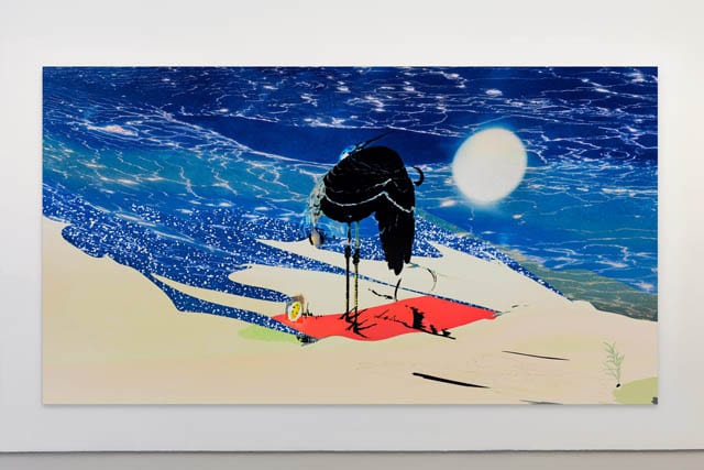 Alex Fischer, Untitled, 200109