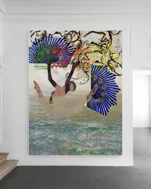 Alex Fischer, Studio Waves, 200528