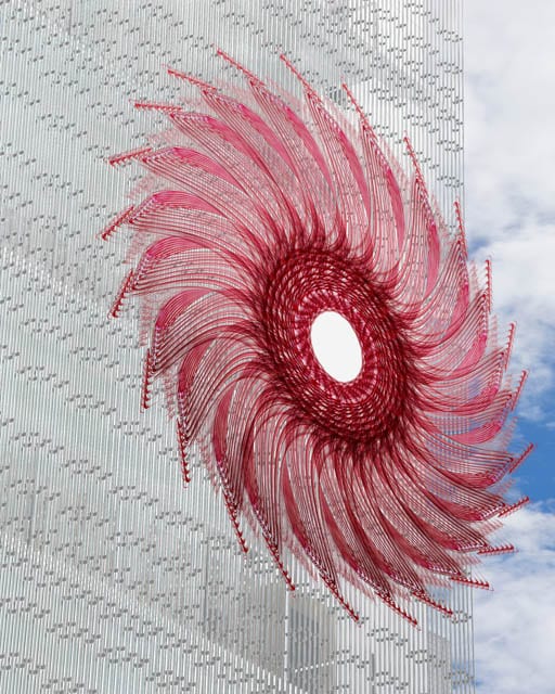 Alex Fischer, Cell, 201215