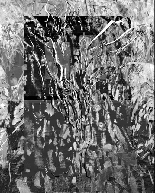 Alex Fischer 211111 Sour Easter BW